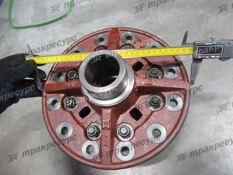 Дифференциал XG955III