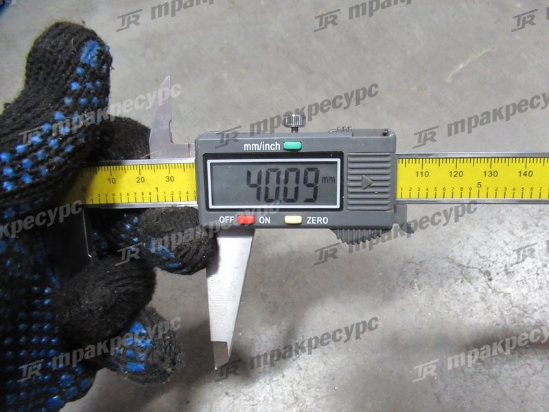 Дифференциал XG955III