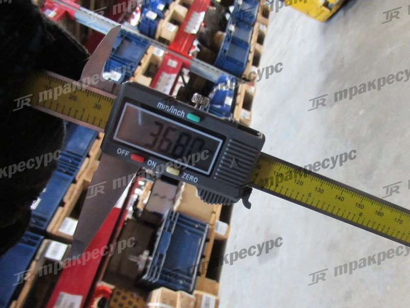 Дифференциал XG955III
