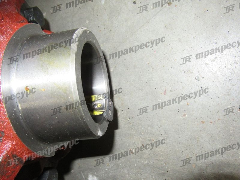 Дифференциал XG955III