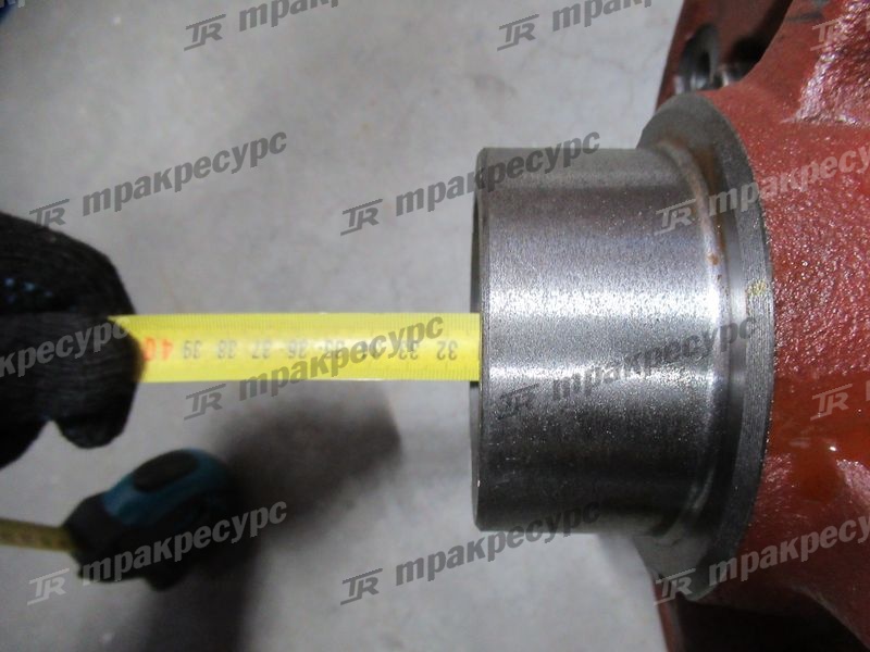 Дифференциал XG955III