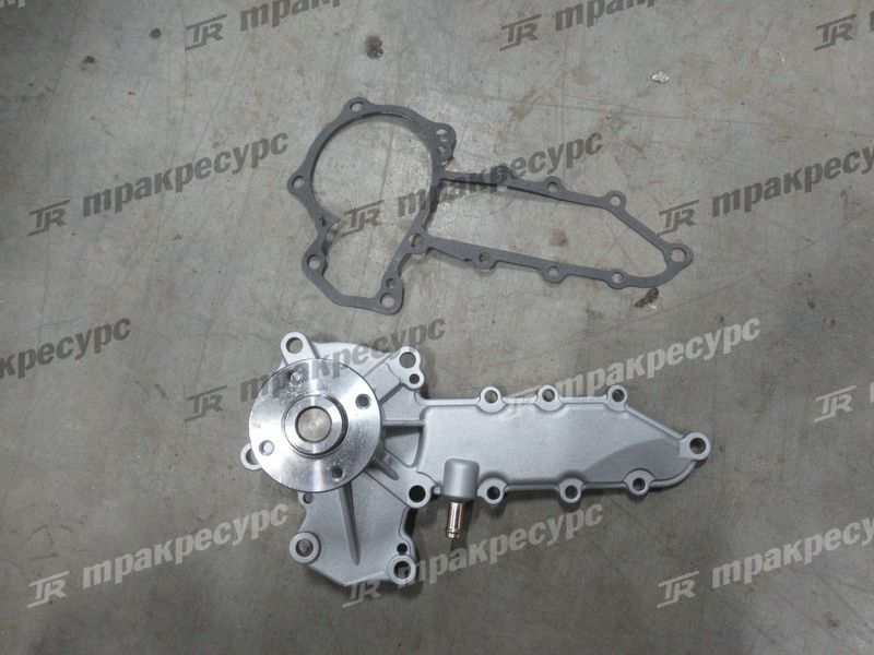 Насос водяной KUBOTA D1503  V2403  BN-1G730-73032