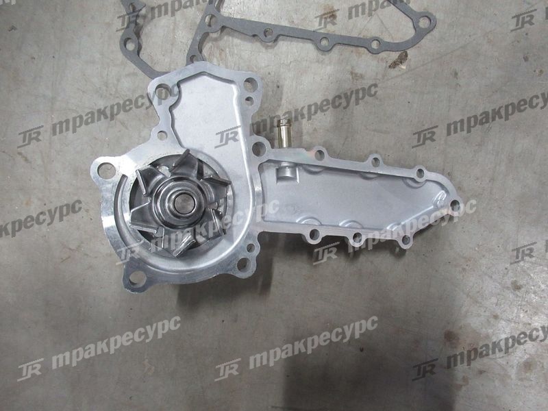 Насос водяной KUBOTA D1503  V2403  BN-1G730-73032