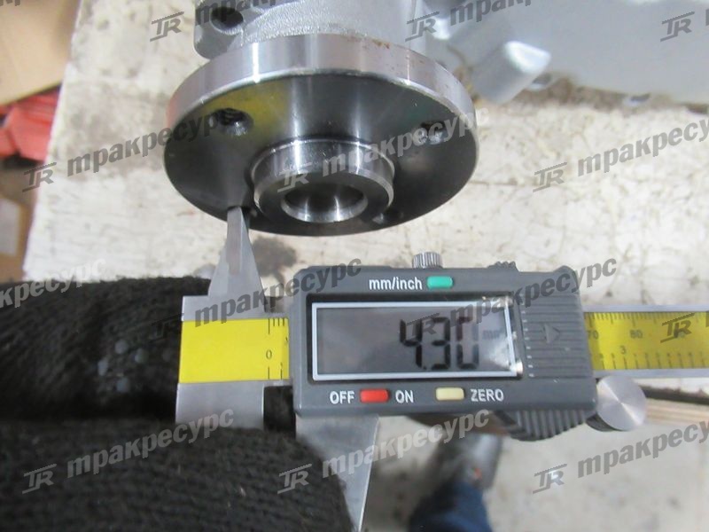 Насос водяной KUBOTA D1503  V2403  BN-1G730-73032