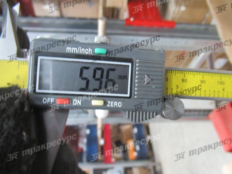 Насос водяной KUBOTA D1503  V2403  BN-1G730-73032