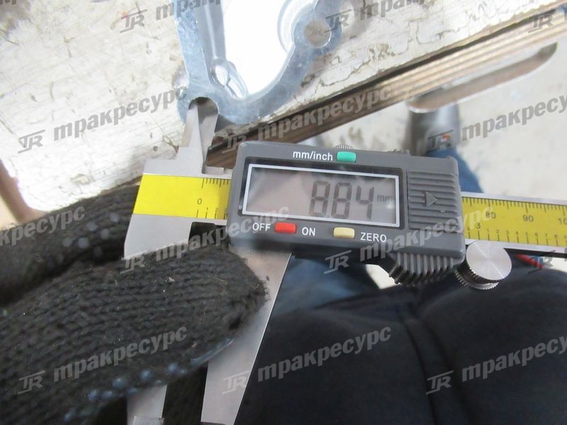 Насос водяной KUBOTA D1503  V2403  BN-1G730-73032