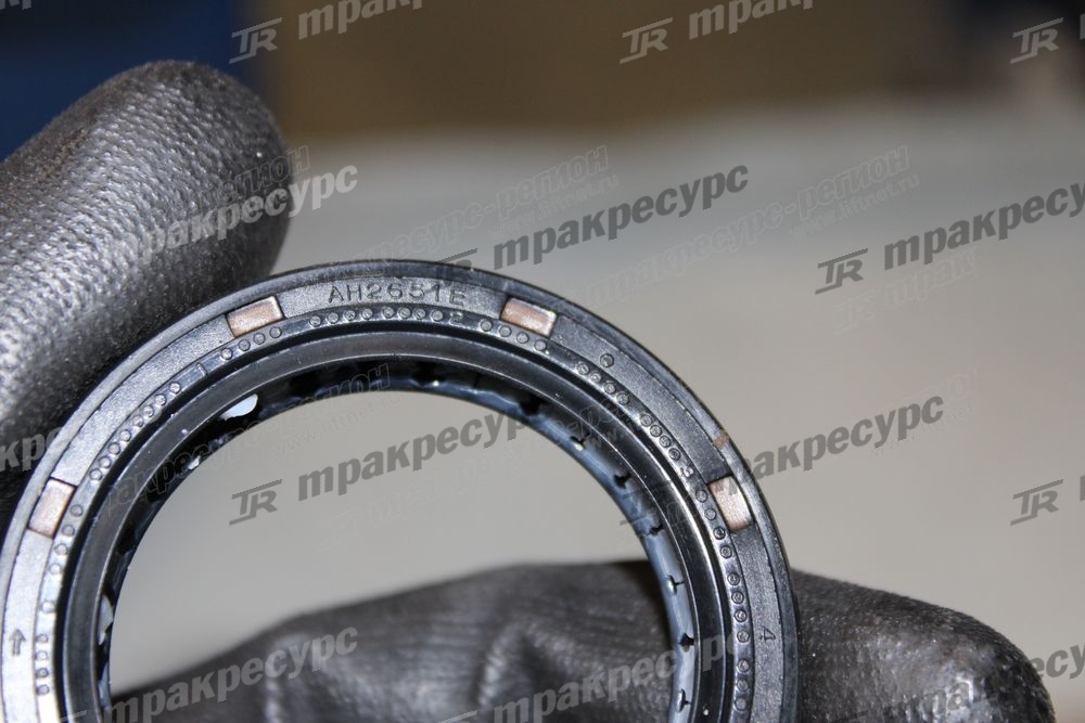 Уплотнение вала Toyota 90311-45950-71