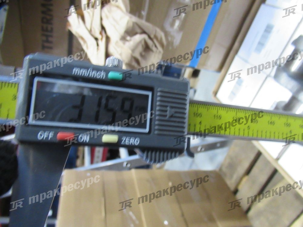 Вкладыш коренной KUBOTA D1503 V2403 BN-1A091-23930