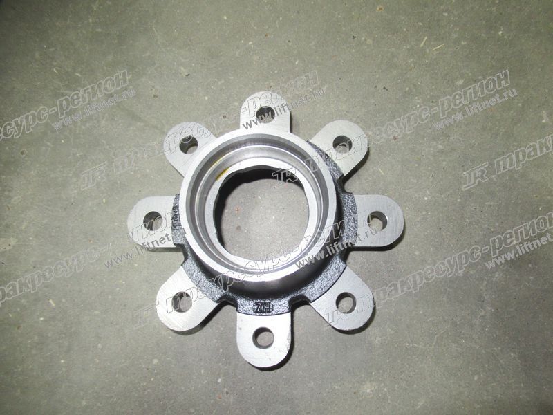 Ступица колеса TCM 214A4-32041