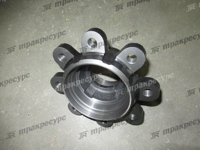 Ступица колеса TCM 214A4-32041