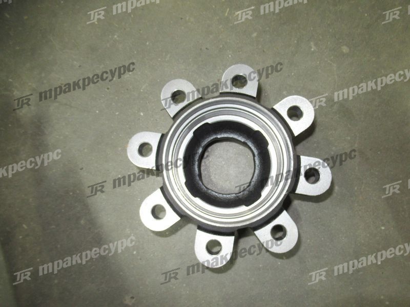Ступица колеса TCM 214A4-32041