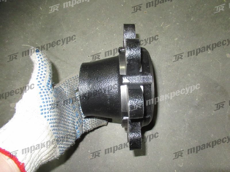 Ступица колеса TCM 214A4-32041