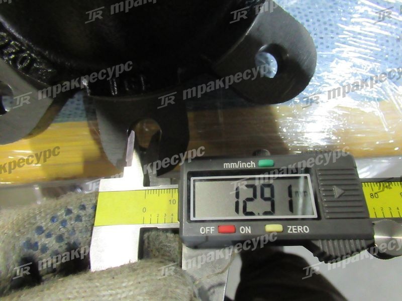 Ступица колеса TCM 214A4-32041