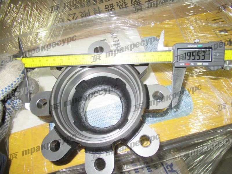 Ступица колеса TCM 214A4-32041