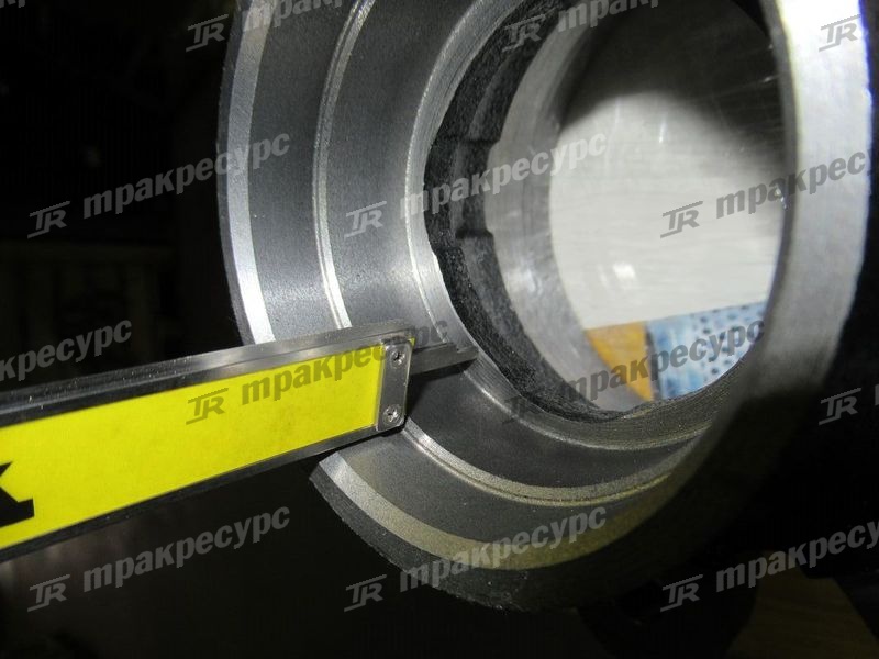 Ступица колеса TCM 214A4-32041