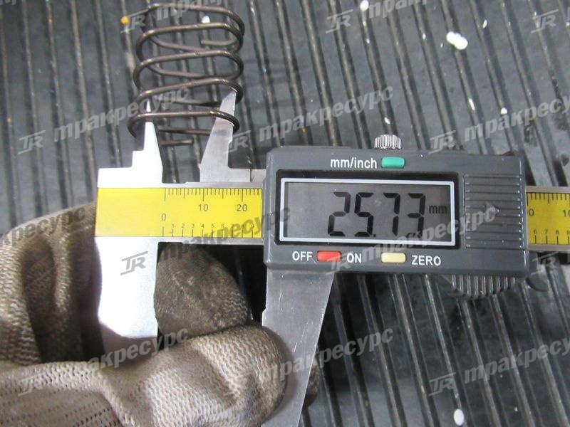 Пружина тормоза FBFD20- 40  C-52-11232-54540