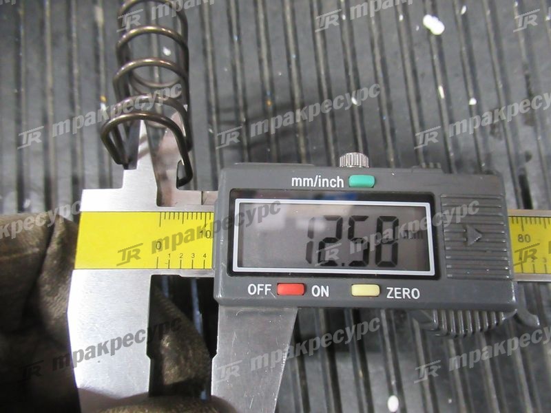 Пружина тормоза FBFD20- 40  C-52-11232-54540