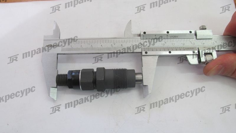 Форсунка KOMATSU YM129931-53000