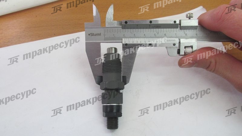 Форсунка KOMATSU YM129931-53000