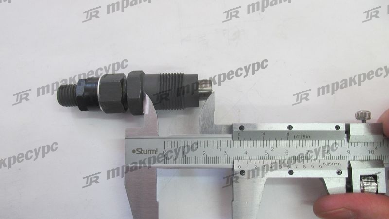 Форсунка KOMATSU YM129931-53000