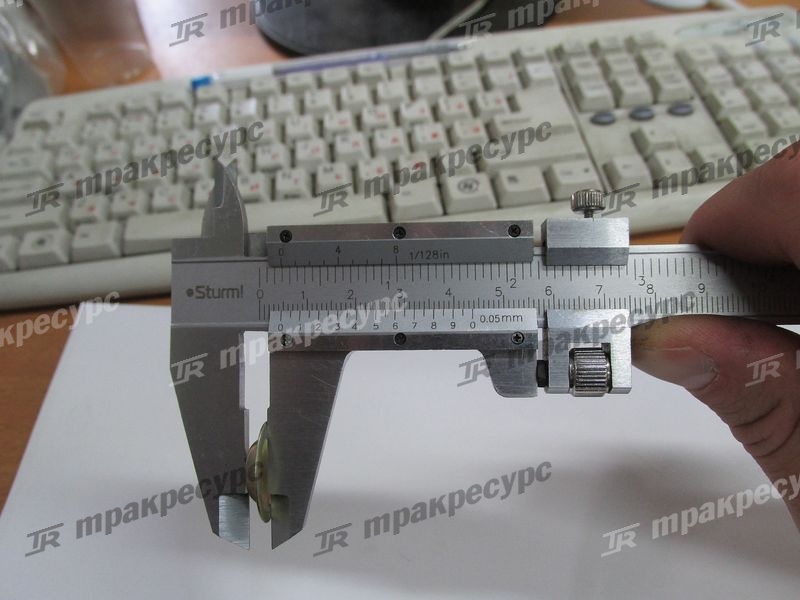 Шайба тормоза C-52-10927-04130