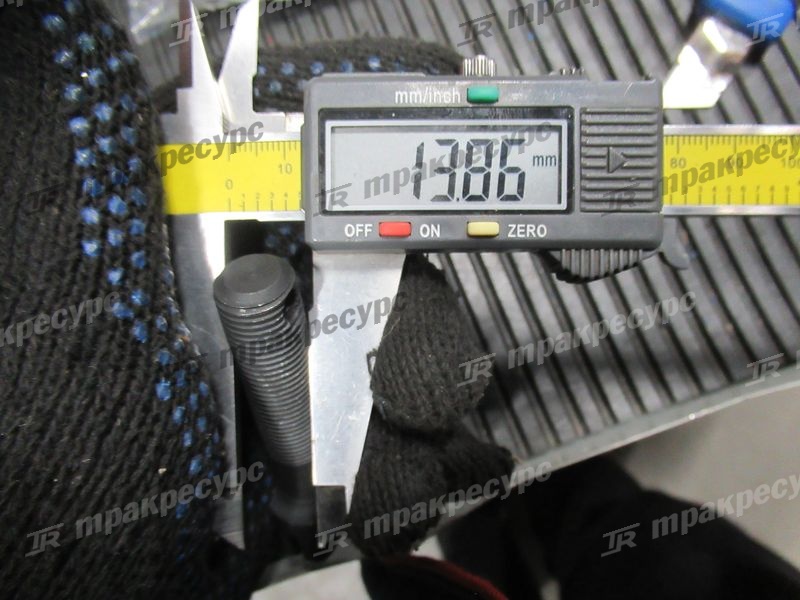 Наконечник цепи 218G8-42501
