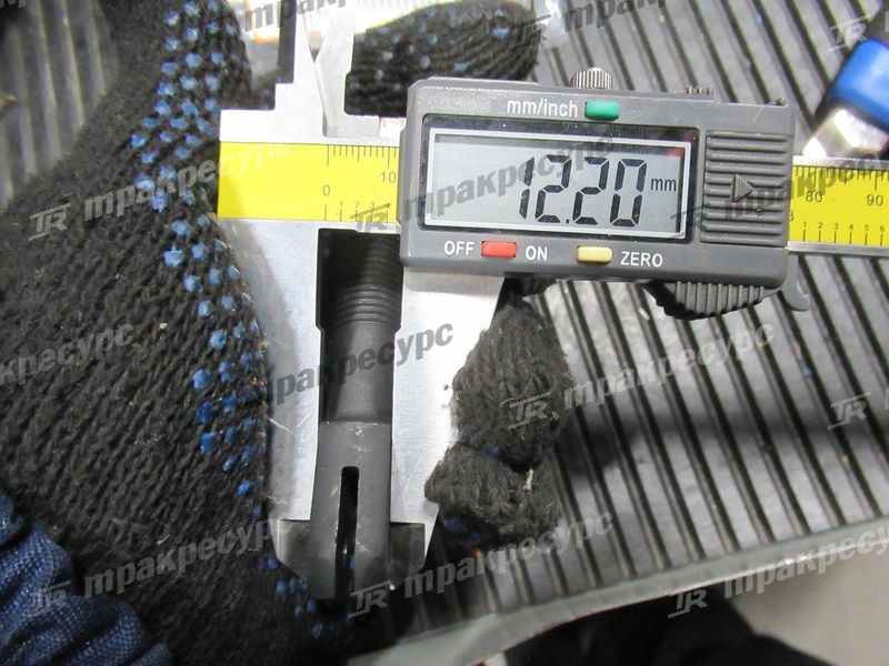 Наконечник цепи 218G8-42501