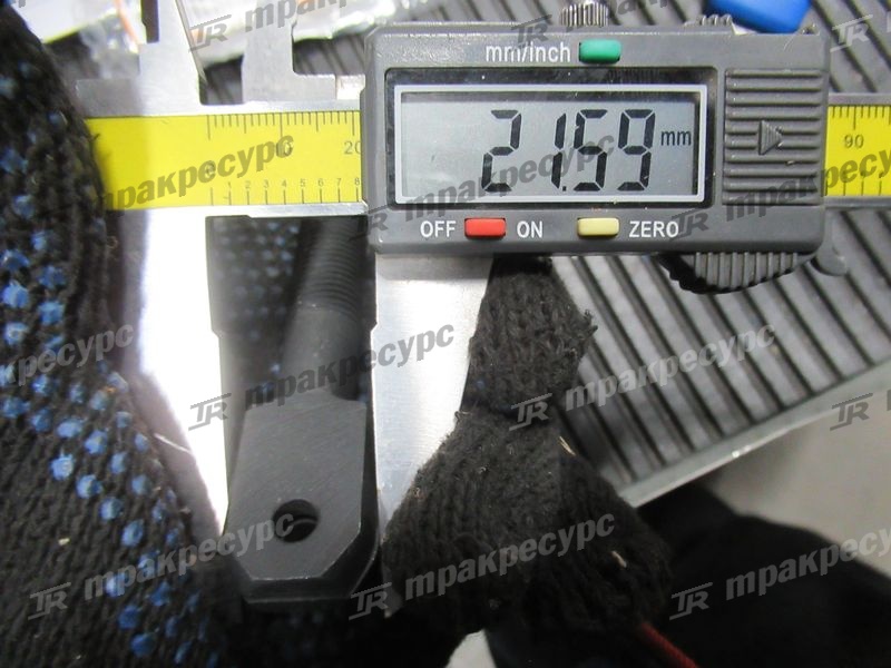 Наконечник цепи 218G8-42501