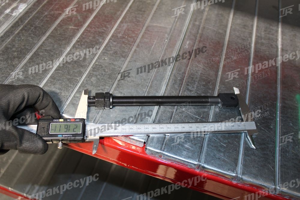 Наконечник цепи 218G8-42521