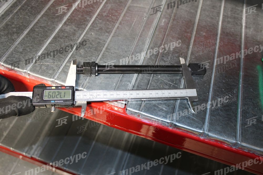 Наконечник цепи 218G8-42521