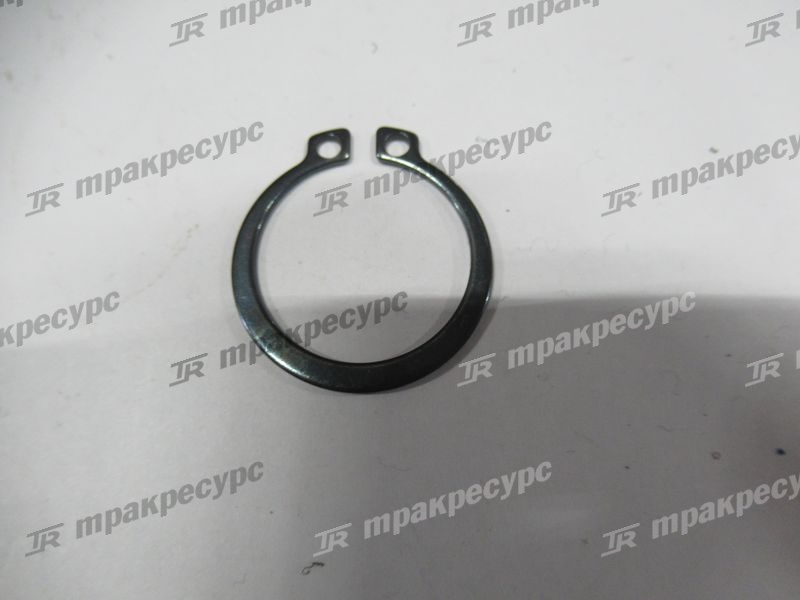 Кольцо стопорное 02100-00025