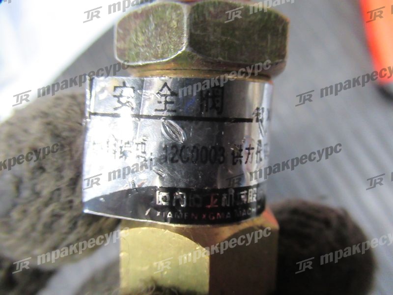 Датчик рессивера XG955III