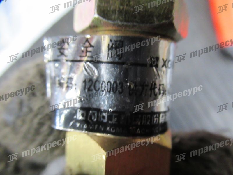 Датчик рессивера XG955III