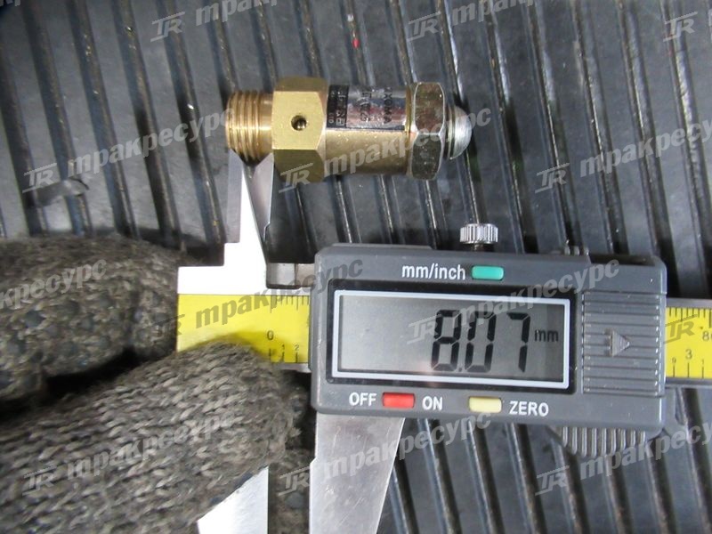 Датчик рессивера XG955III