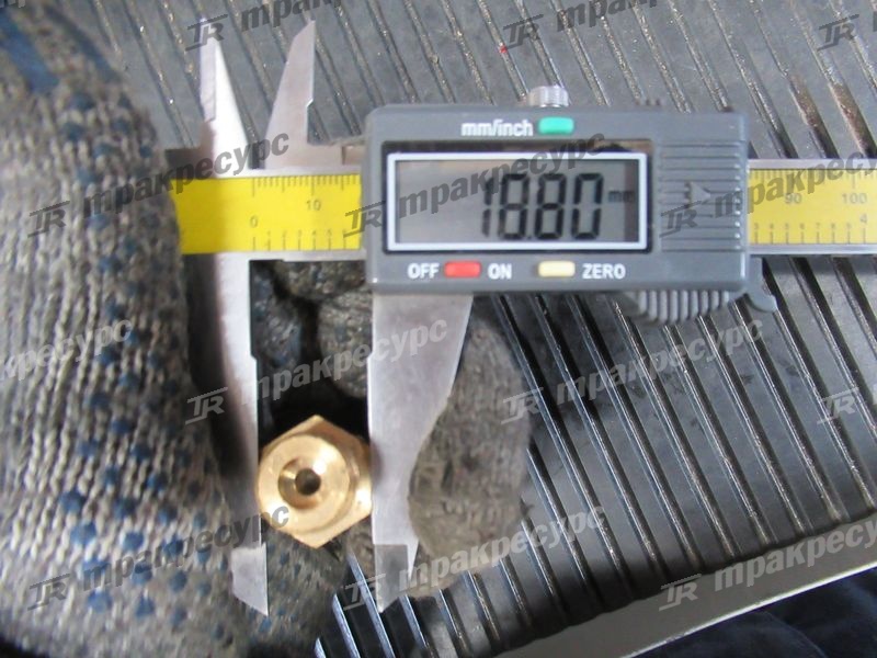 Датчик рессивера XG955III