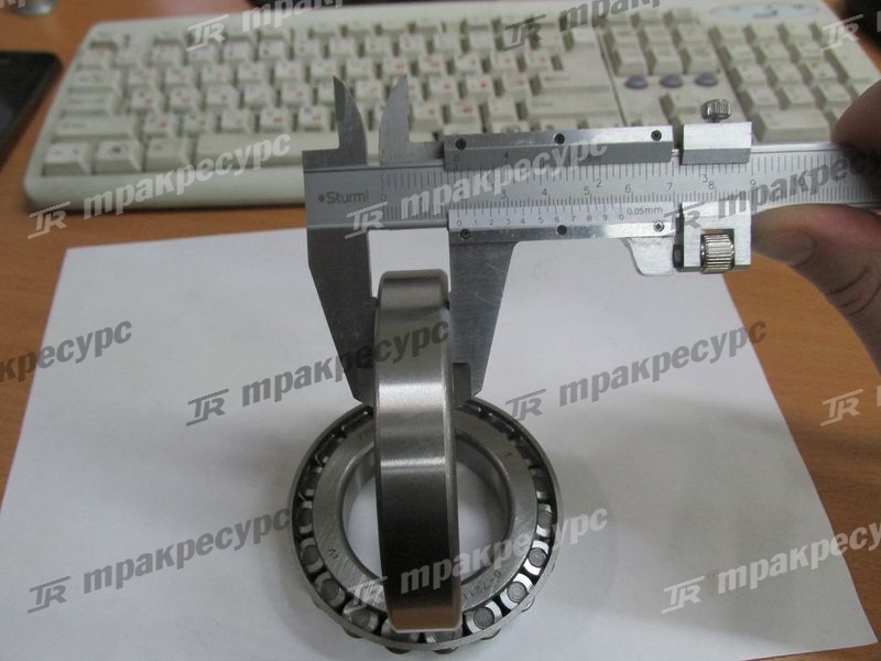 Подшипник 30211