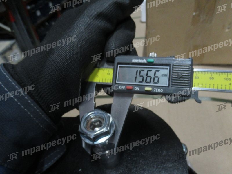 Генератор C6121 нового образца