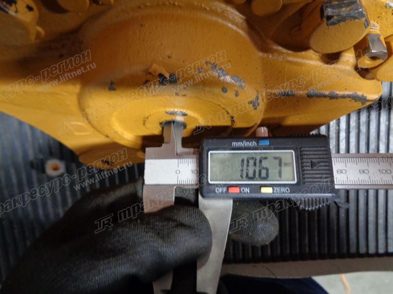 Суппорт XG918