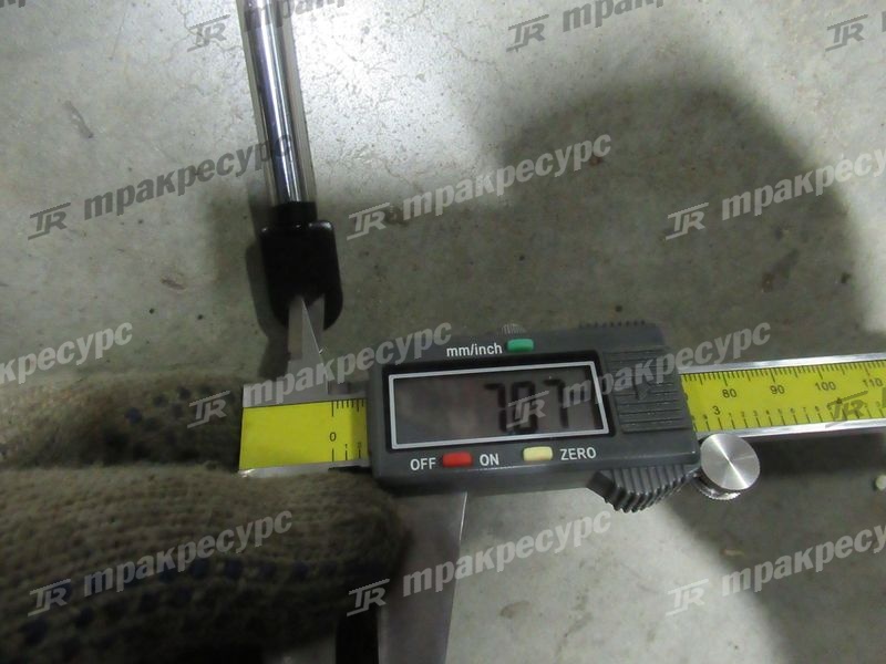 Аммортизатор капота XG955III