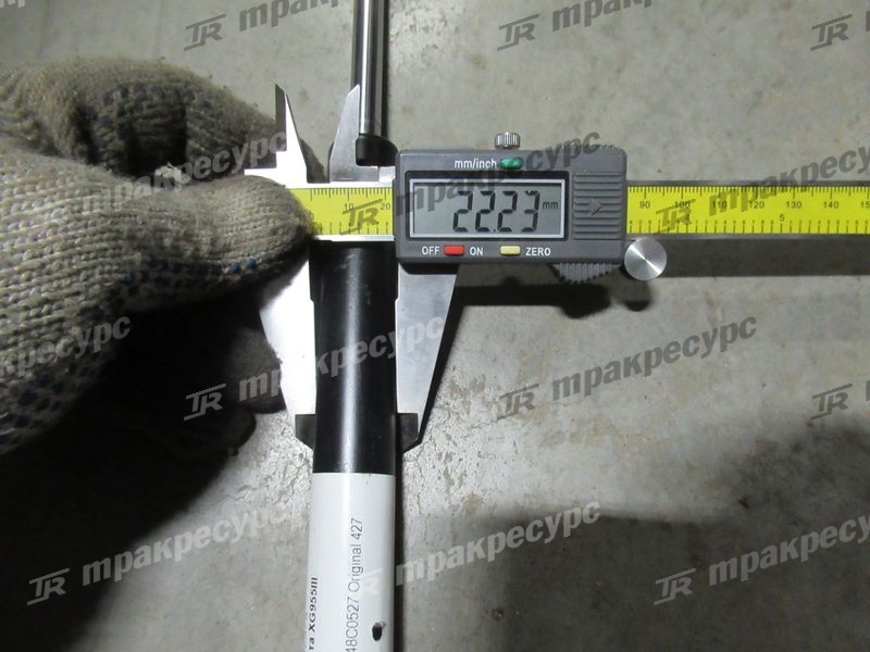 Аммортизатор капота XG955III