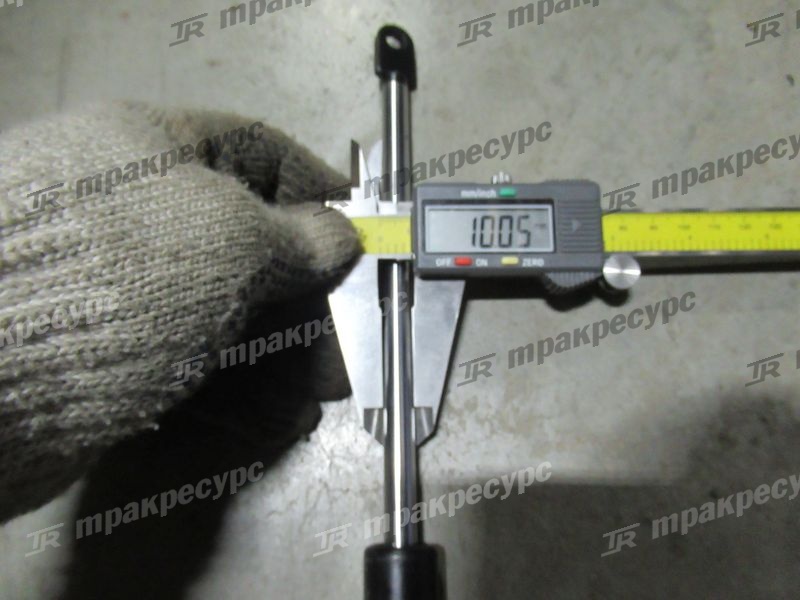 Аммортизатор капота XG955III