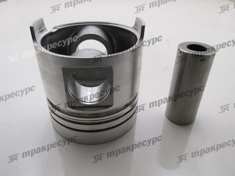 Гильза+поршень+кольца+палец LR4105