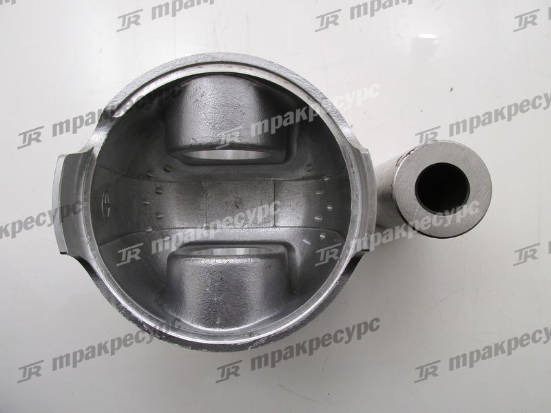 Гильза+поршень+кольца+палец LR4105