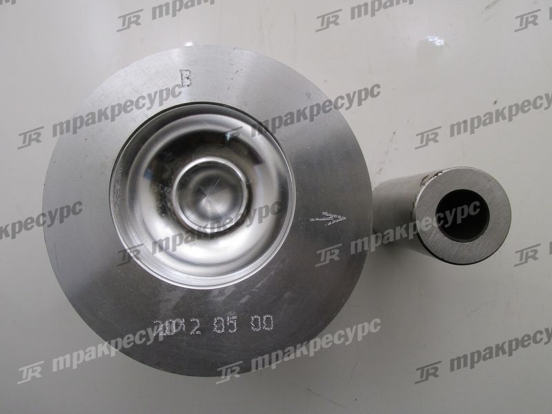 Гильза+поршень+кольца+палец LR4105