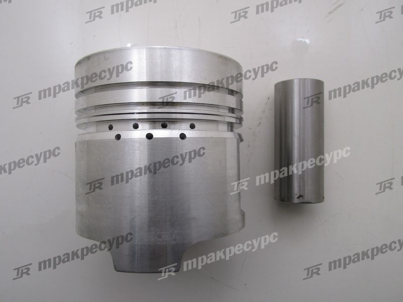 Гильза+поршень+кольца+палец LR4105