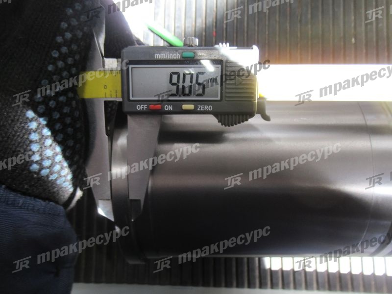 Гильза+поршень+кольца+палец LR4105