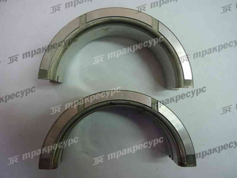 Вкладыш коренной средний LR4105
