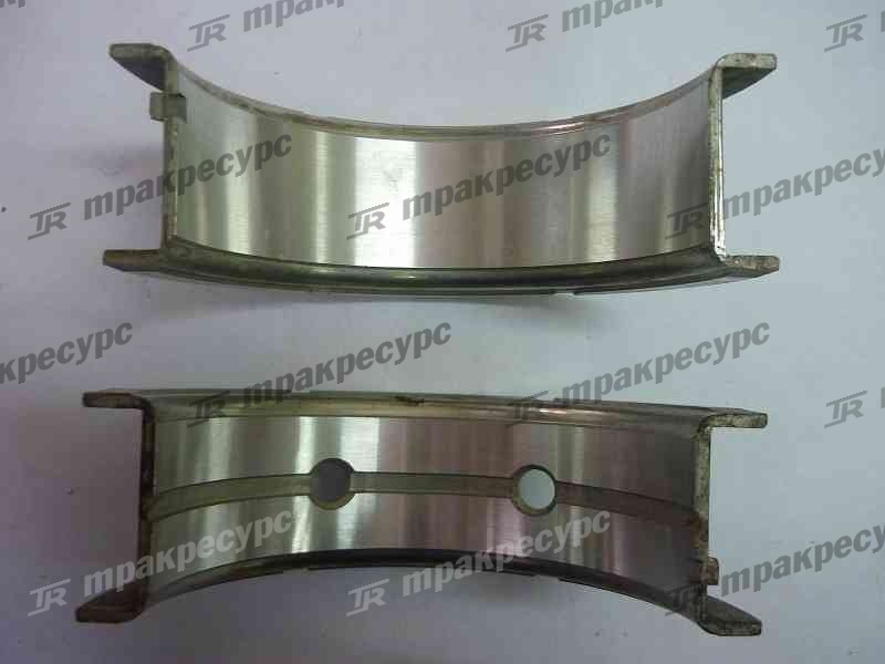 Вкладыш коренной средний LR4105