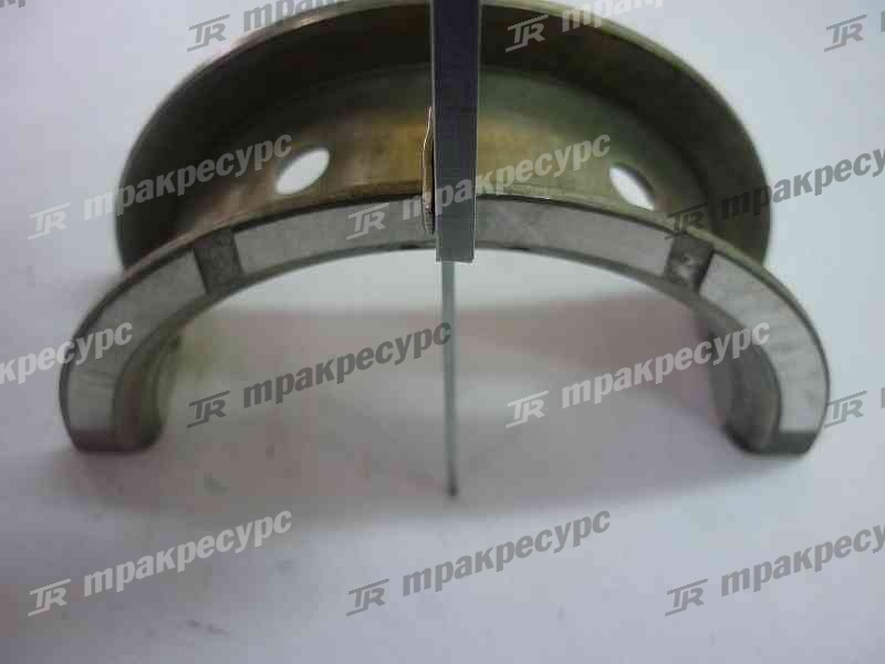 Вкладыш коренной средний LR4105