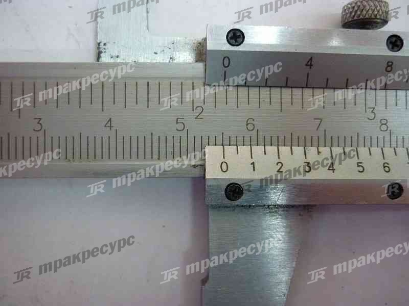 Вкладыш коренной средний LR4105